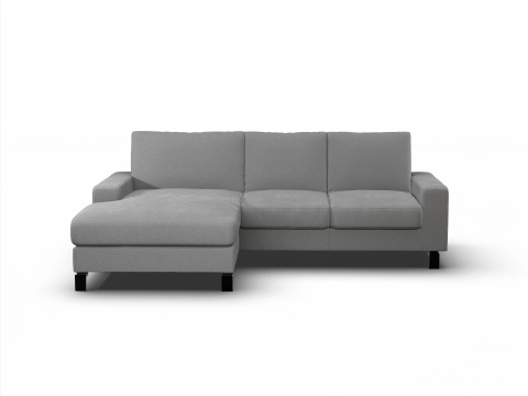 Ecksofa LO Medium L